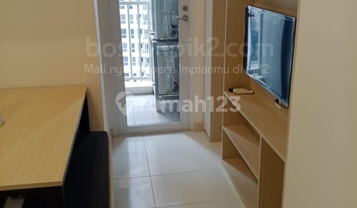 For Sale Tokyo Riverside Tower Ishikawa 36 M2 2 BR Fully Furnished