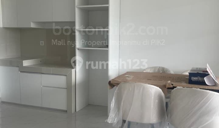 Sewa Rumah Bukit Nirmala 3 6x10m2 2+1br 2 Lantai Fullyfurnish