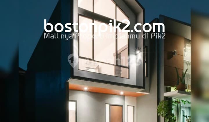 Dijual Townhouse Jatimurni Bekasi 2 Lantai 81m2 3 Kamar Tidur Bagus Shm