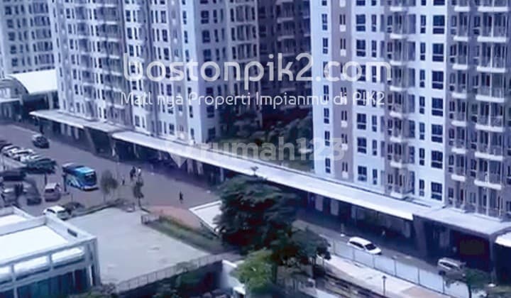 For Sale Tokyo Riverside Tower Ishikawa 21 Sqm Studio Unit Unfurnished