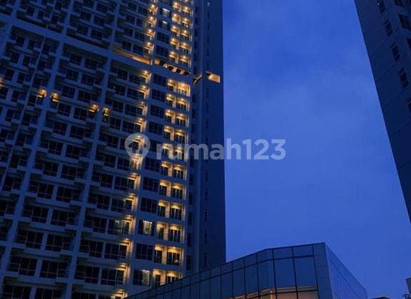 Murah Apartemen 3 Kamar Tidur Di Puri Mansion