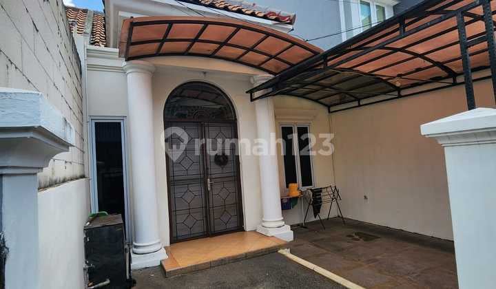 House for Quick Sale in Taman Semanan Indah