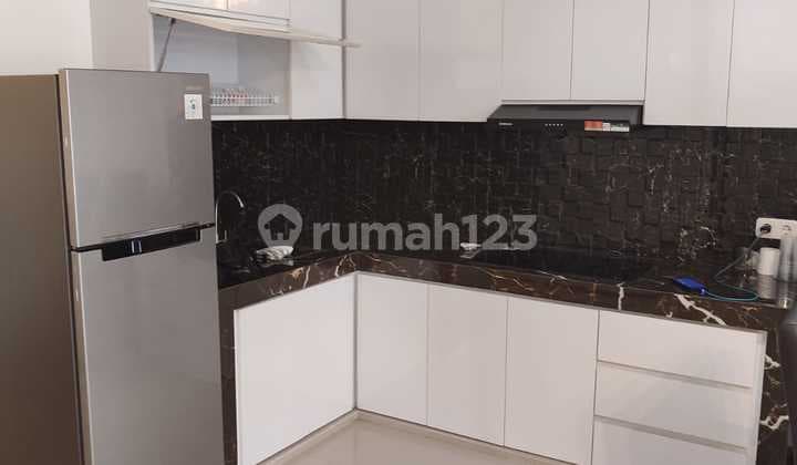 Rumah Di Citra Garden Puri Mewah, Bagus Dan Bersih Siap Huni