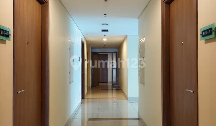 Apartemen Murah Puri Orchard 1 Bed Room di Puri Indah