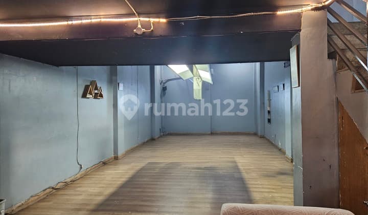 Ruko di Metland Puri 3 1/2 Lantai Lokasi Strategis Jalan Boulevard