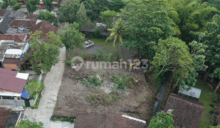 Only 1 Unit Left, South of UII Campus Kaliurang