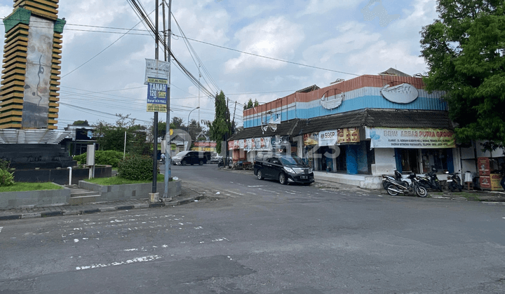 Utara Rsa Ugm, Siap AJB di Notaris