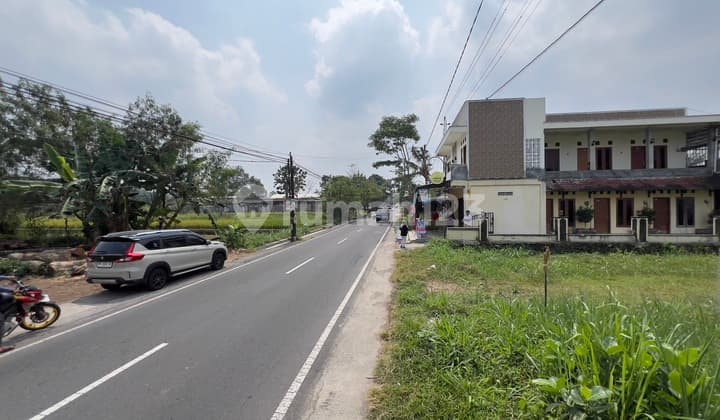 2 minutes from Jejamuran, land for sale at 3 million