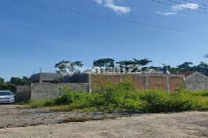 Land for Sale in Sleman, East of UII Campus Yogyakarta