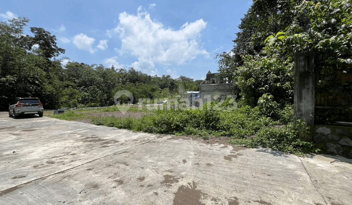 SHM On Hand, West Yard Land of Pakem Market