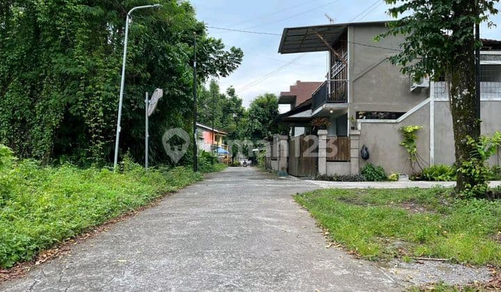 Siap AJB ! Selangkah Pemda Sleman, Pekarangan