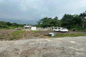 1 Unit Terakhir ! Tanah Siap Bangun 6 Menit Jl Palagan