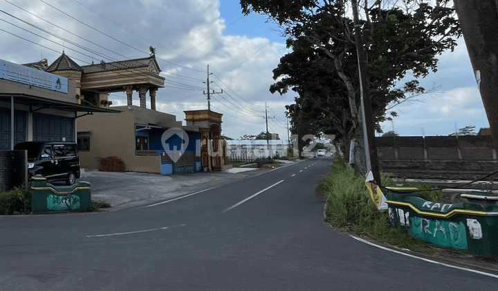 Area Calon Mapolda Diy, bisa Cicil Tanpa Bunga