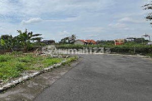 Fortunately Own Land in Jogja, Livable and Investment-Worthy
