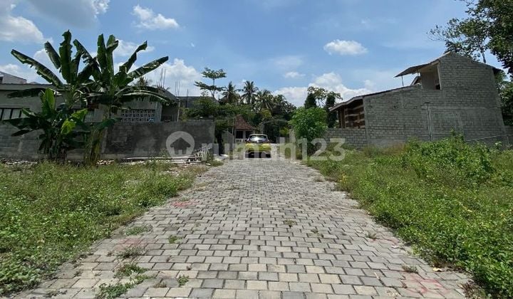 Shm Ready ! Timur Kampus Uii Kaliurang Jogja