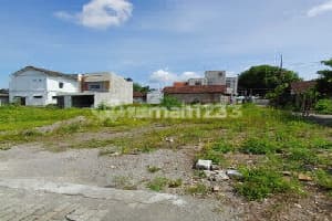 Area Candi Prambanan Jogja, Siap Ajb di Notaris