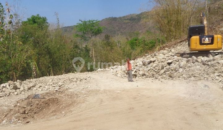7 Menit Pasar Pleret Bantul, Layak Huni Pun Investasi