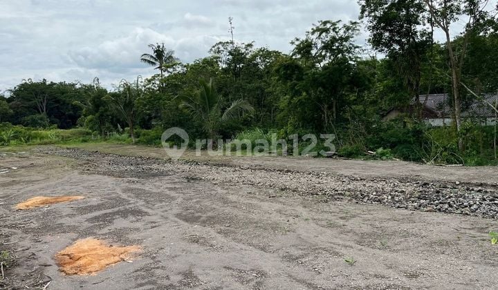 Cheap Land 5 Minutes from Palagan Road, Installment Available