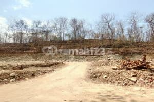 Cocok Untuk Hunian, Lokasi Asri Dan Tenang di Bantul