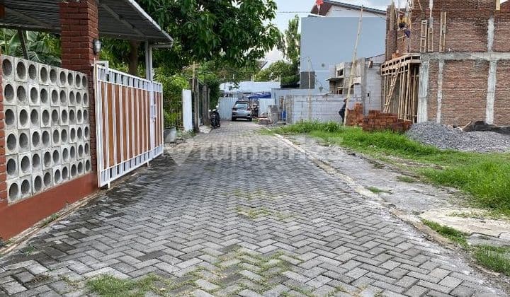 Premium ! 2 Unit Saja, Selatan Amplaz Jogja