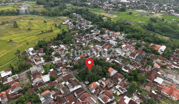 Utara Stadion Maguwoharjo, SHM Pekarangan