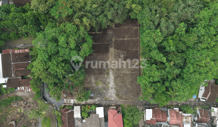 Siap AJB Notaris, Belakang Pemda Sleman