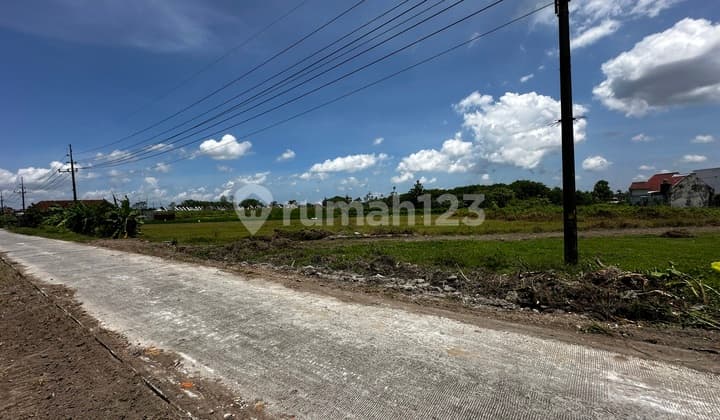 Utara Kampus Muhammadiyah Yogyakarta, SHM Pasti