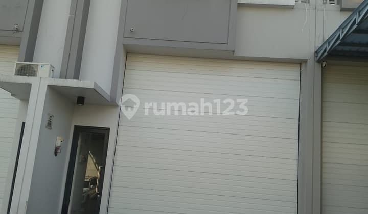 Gudang Taman Tekno BSD City