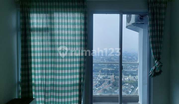 Disewakan Apartemen Puri Mansion Type Studio Full Furnish