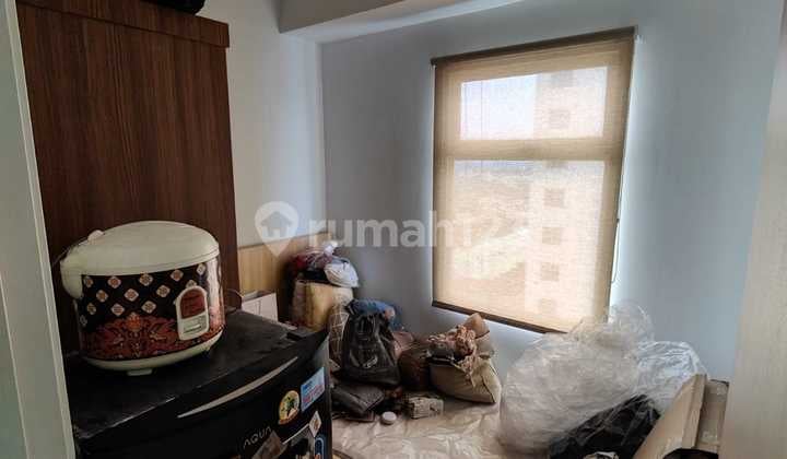 Dijual Apartemen Siap Huni Di Ayodya Kota Tangerang 2 Kamar Tidur