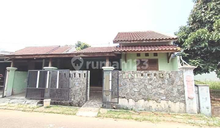 Perumahan Duta Bintaro Kunciran Tangerang