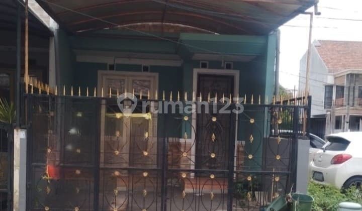 Dijual Murah Rumah Dimetro Permata 1