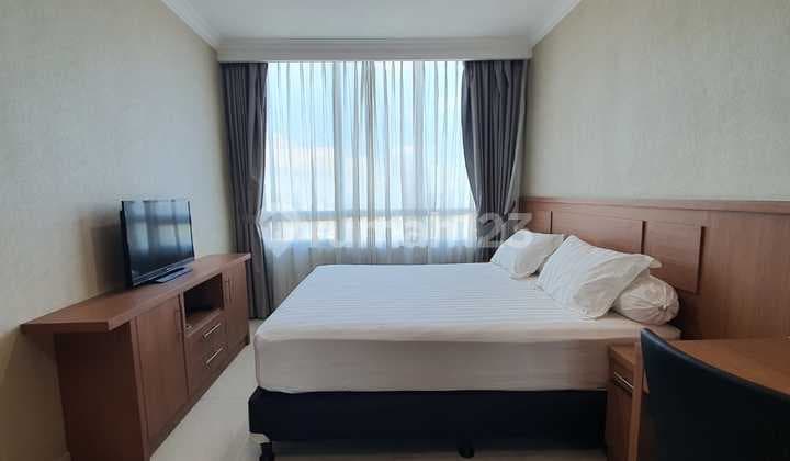 Denpasar Residence Tower Ubud 2Br