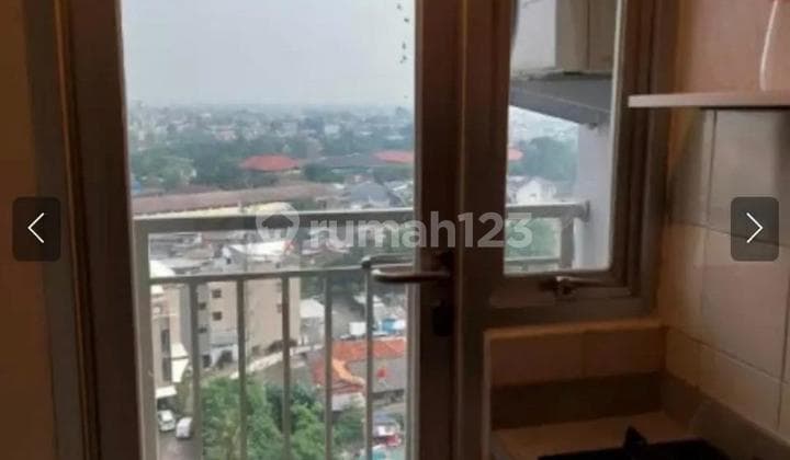 Disewakan Apartemen Bintaro Park View Jakarta Selatan