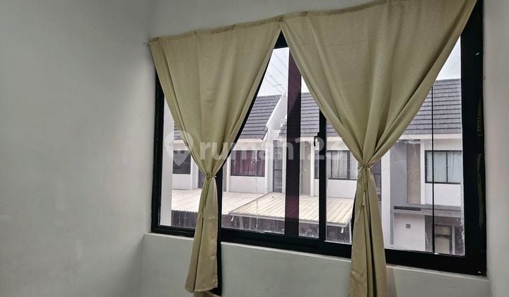 Metland Puri Cluster Oxalis