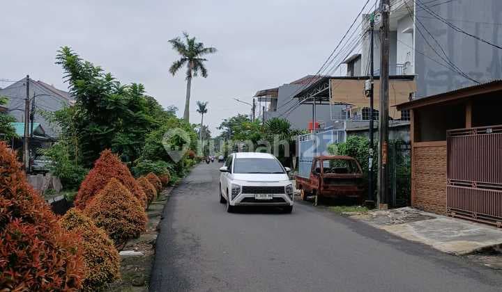 Perumahan Kosambi Baru