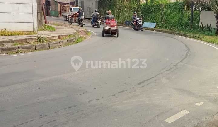 Disewakan Kavling Kalideres Semanan