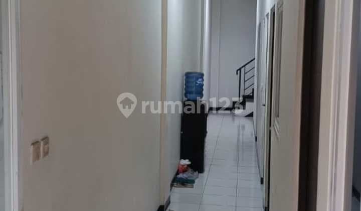 Dijual Rumah Kost di Jl.perjuangan Kb.jeruk Jakarta Barat