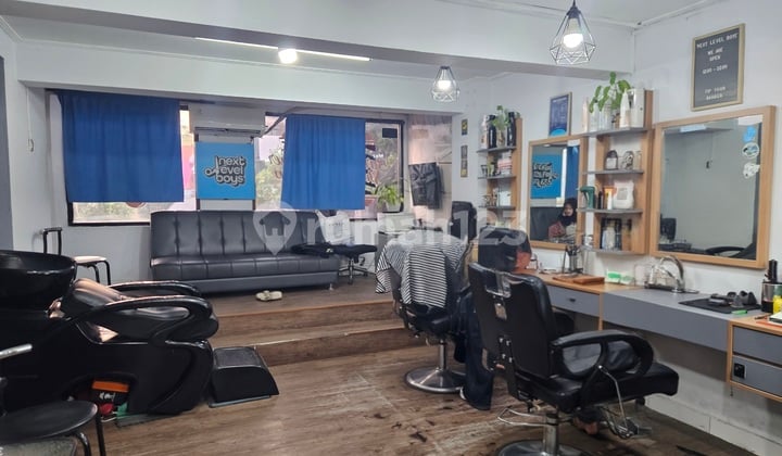 Ruko Metland Puri Jl.boulevard Raya