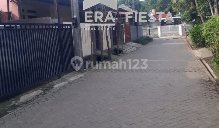Rumah Di Komp Kimia Farma