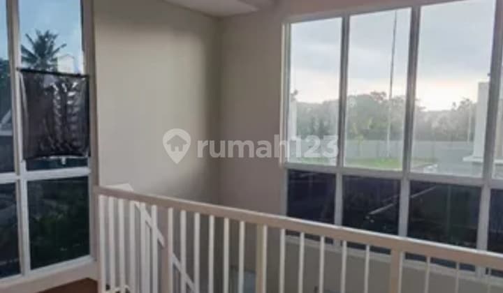 Dijual Rumah Baru Di Paramount Petal