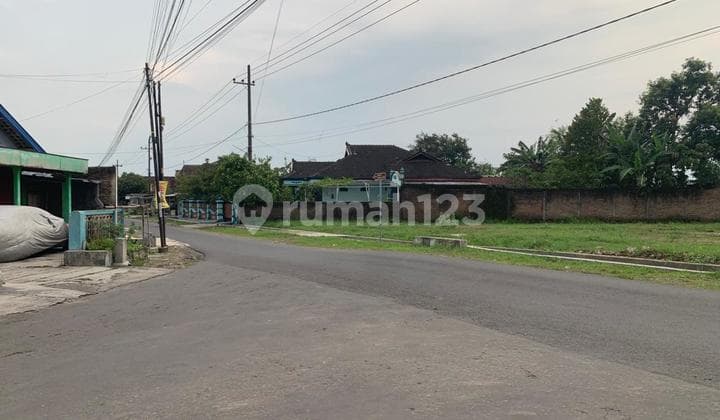 LAND FOR SALE CHEAP MAGETAN MAOSPATI NEAR UNESA 100 MILLION