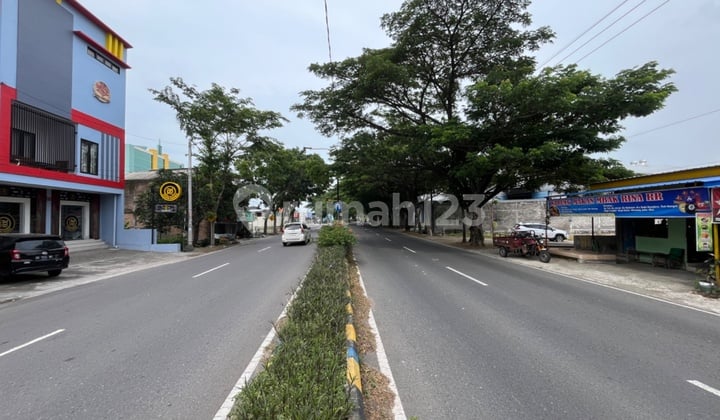 Land for Sale Cheap Madiun City Near Hermina Hospital