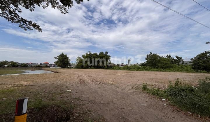 Awal Tahun Emas! Tanah Kavling Depan Rs Hermina