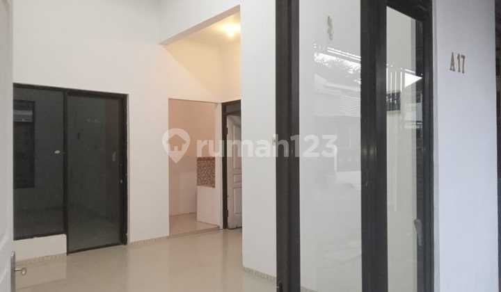 Jual Cepat Rumah Siap Huni Madiun Kota