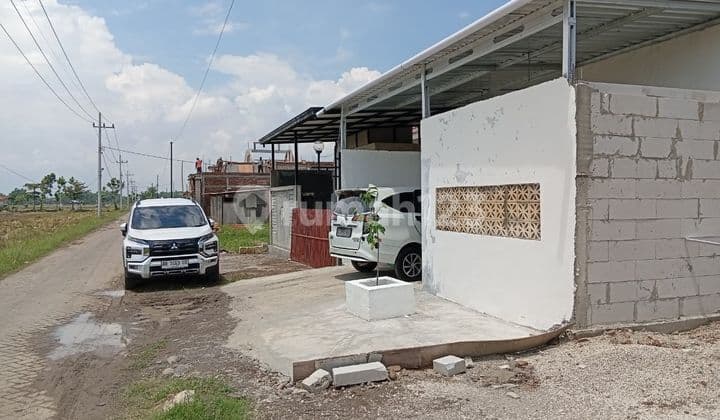 Jual Tanah 100 Jt-An Siap Bangun Stasiun Madiun