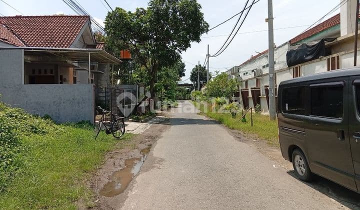 Quick Sale Land Madiun City Next to Rs Griya Husada