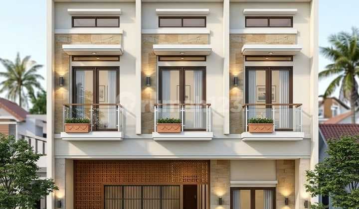 Exclusive Kos Madiun Serayu City Near Unmer