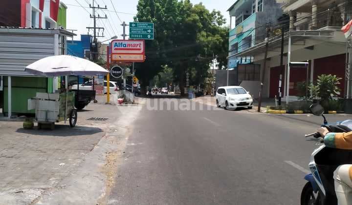 Christmas Discount! Serayu Land Over 200 Million Ready to Build