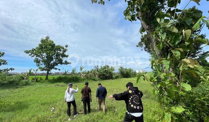 New Launching! Tanah Siap Bangun Dekat Suncity Madiun 190 Jutaan